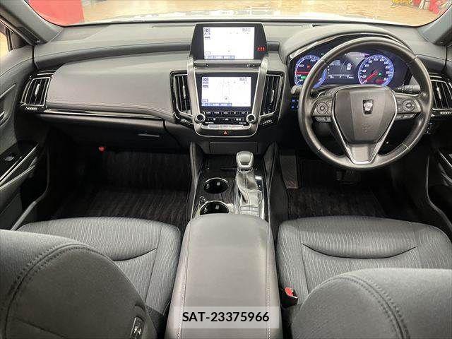 Toyota CROWN SEDAN 2020-04 7271746-2