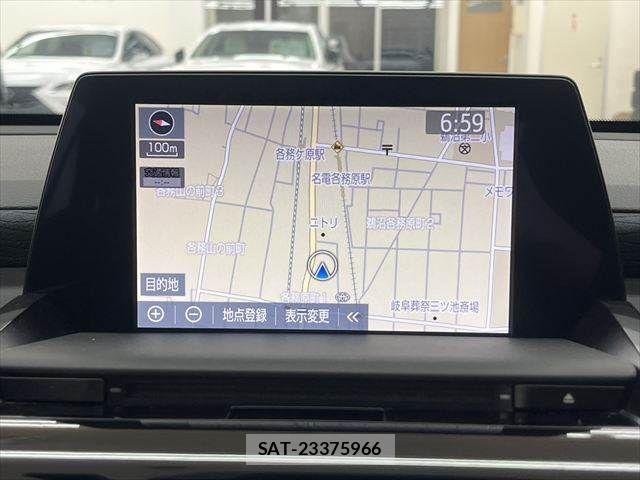 Toyota CROWN SEDAN 2020-04 7271746-3