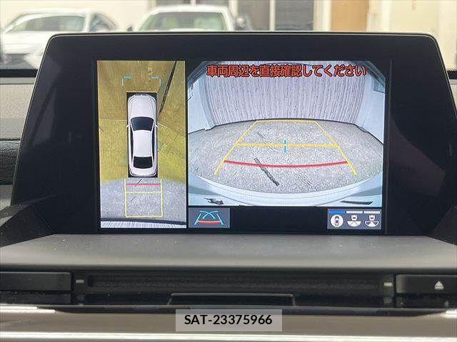Toyota CROWN SEDAN 2020-04 7271746-5