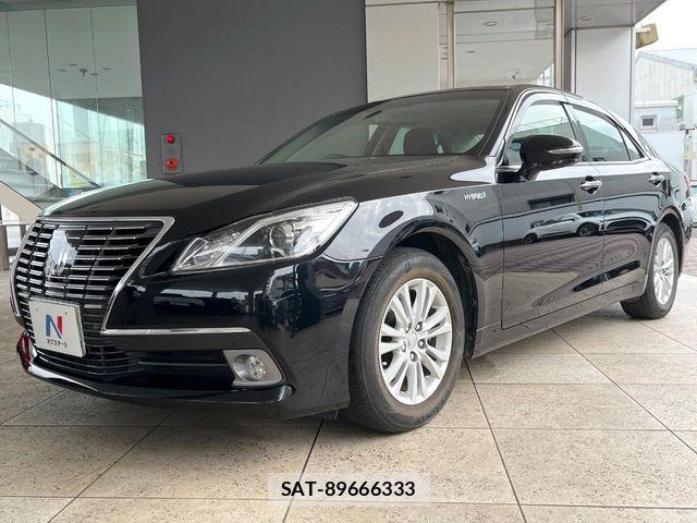 Toyota CROWN SEDAN 2015-06 7271747-15