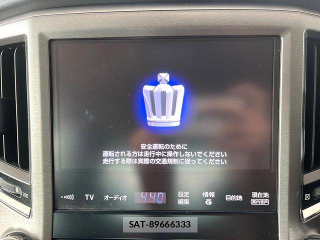 Toyota CROWN SEDAN 2015-06 7271747-2