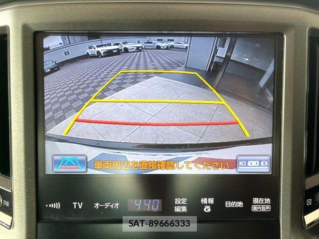 Toyota CROWN SEDAN 2015-06 7271747-3