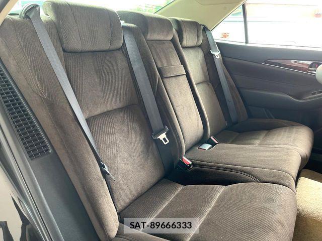 Toyota CROWN SEDAN 2015-06 7271747-8