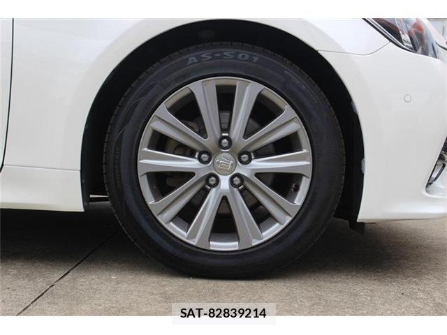 Toyota CROWN SEDAN 2016-08 7326405-14
