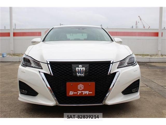 Toyota CROWN SEDAN 2016-08 7326405-7