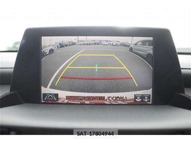 Toyota CROWN SEDAN 2019-07 7326403-5