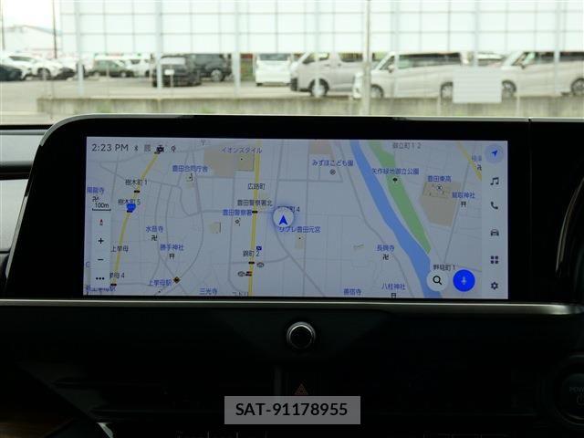 Toyota CROWN SEDAN 2024-08 7326386-3