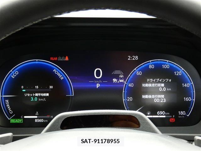 Toyota CROWN SEDAN 2024-08 7326386-5