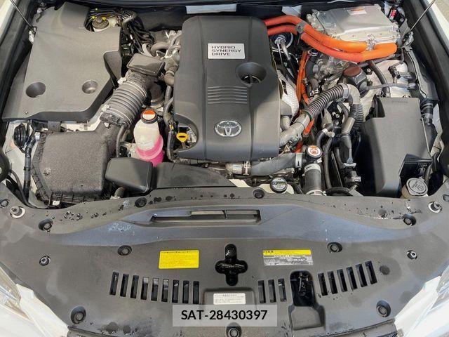 Toyota CROWN SEDAN 2014-07 7326402-18
