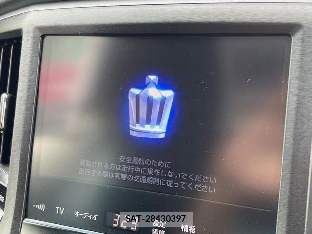 Toyota CROWN SEDAN 2014-07 7326402-2