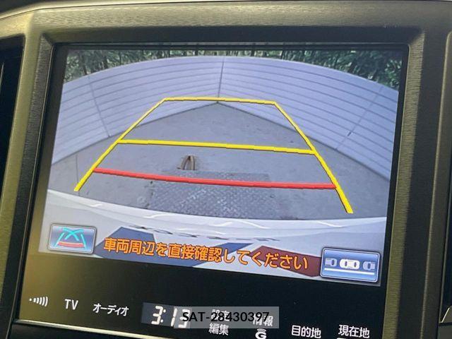 Toyota CROWN SEDAN 2014-07 7326402-3