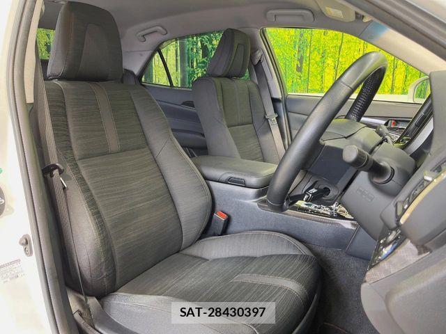 Toyota CROWN SEDAN 2014-07 7326402-8