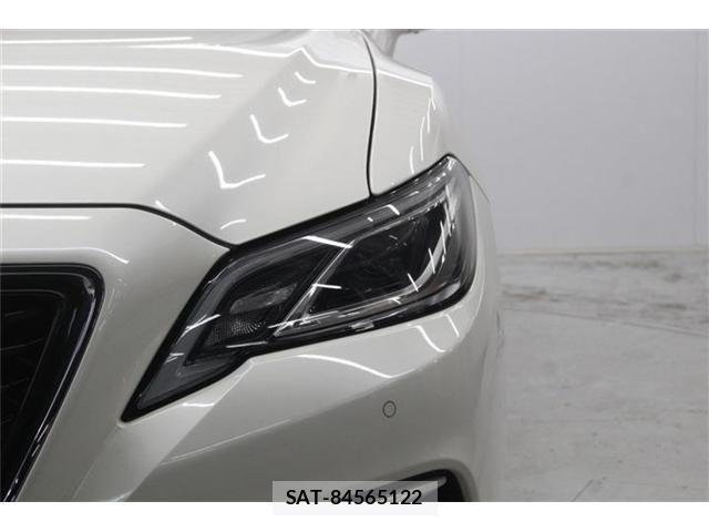 Toyota CROWN SEDAN 2018-10 7326406-14