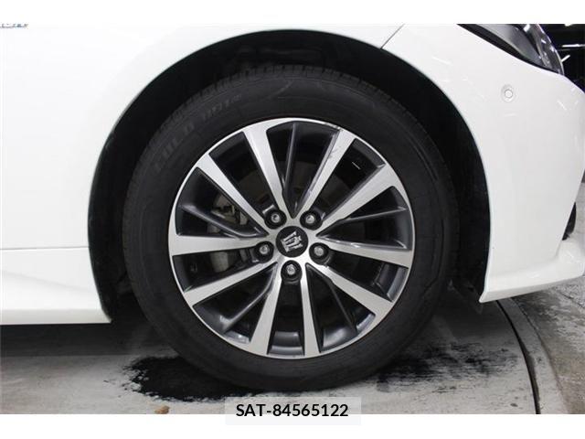 Toyota CROWN SEDAN 2018-10 7326406-22