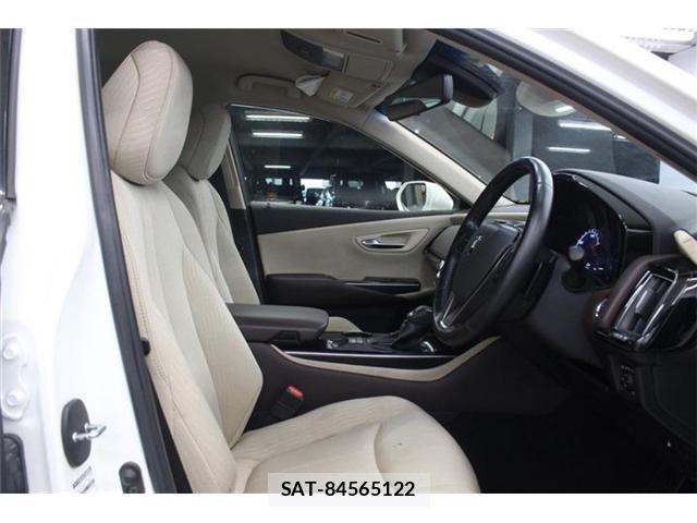 Toyota CROWN SEDAN 2018-10 7326406-28