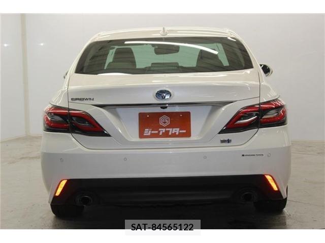 Toyota CROWN SEDAN 2018-10 7326406-5