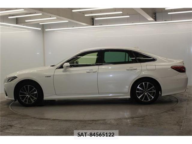 Toyota CROWN SEDAN 2018-10 7326406-7