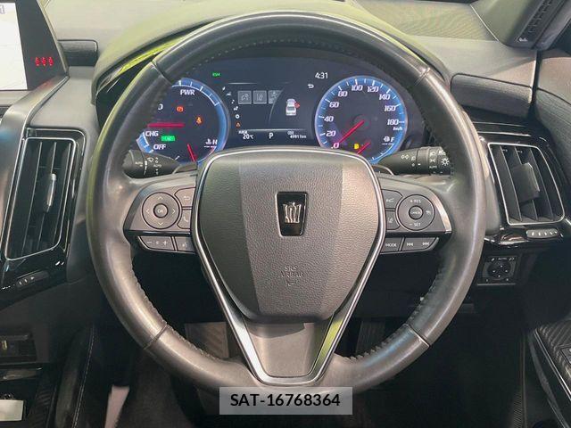 Toyota CROWN SEDAN 2019-06 7326389-11