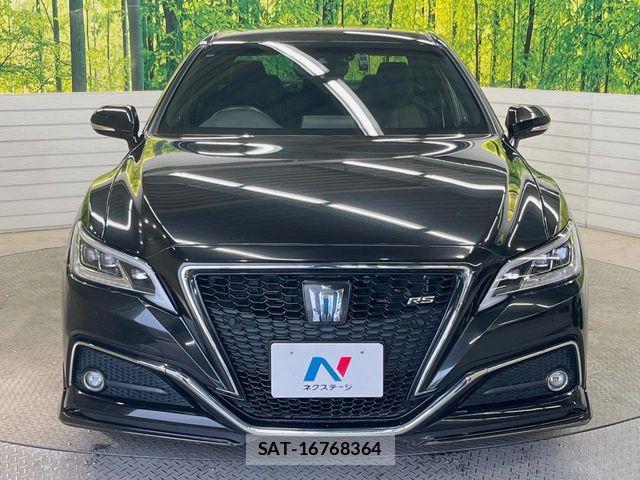 Toyota CROWN SEDAN 2019-06 7326389-14