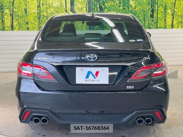 Toyota CROWN SEDAN 2019-06 7326389-15