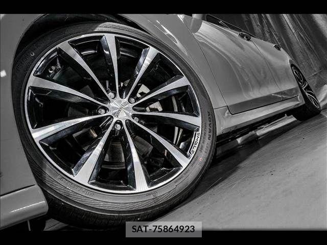 Toyota CROWN SEDAN 2013-04 7326409-3