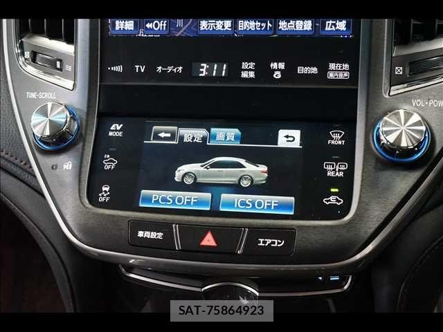 Toyota CROWN SEDAN 2013-04 7326409-4