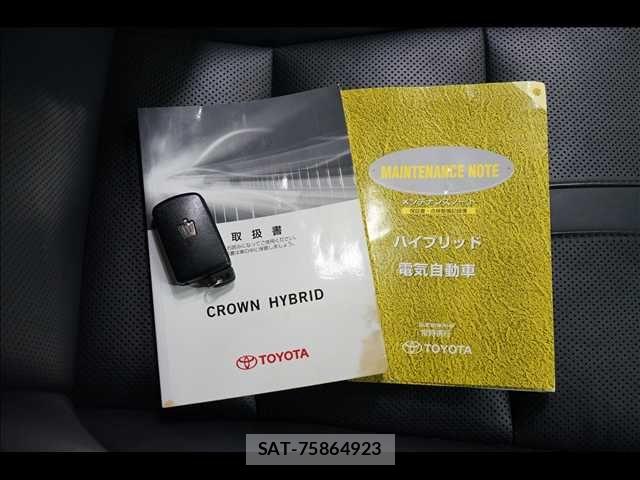 Toyota CROWN SEDAN 2013-04 7326409-7