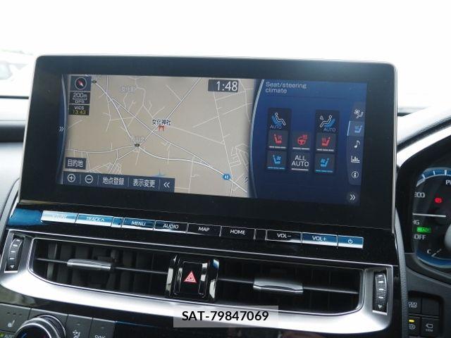 Toyota CROWN SEDAN 2021-04 7326384-15