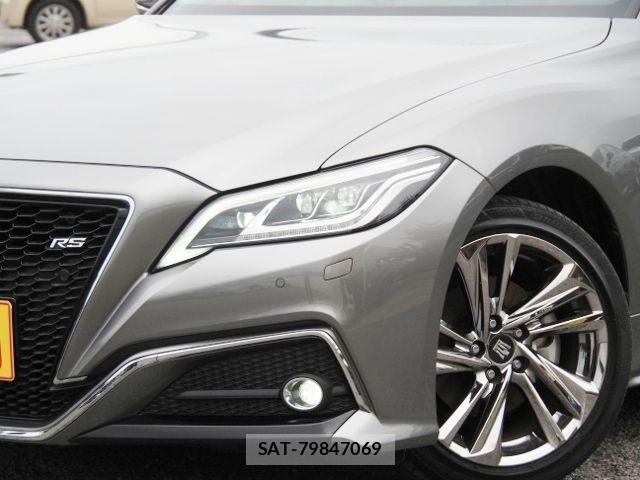 Toyota CROWN SEDAN 2021-04 7326384-7