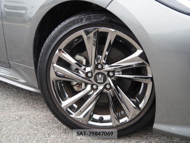 Toyota CROWN SEDAN 2021-04 7326384-8