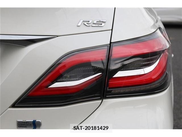 Toyota CROWN SEDAN 2018-06 7326399-12