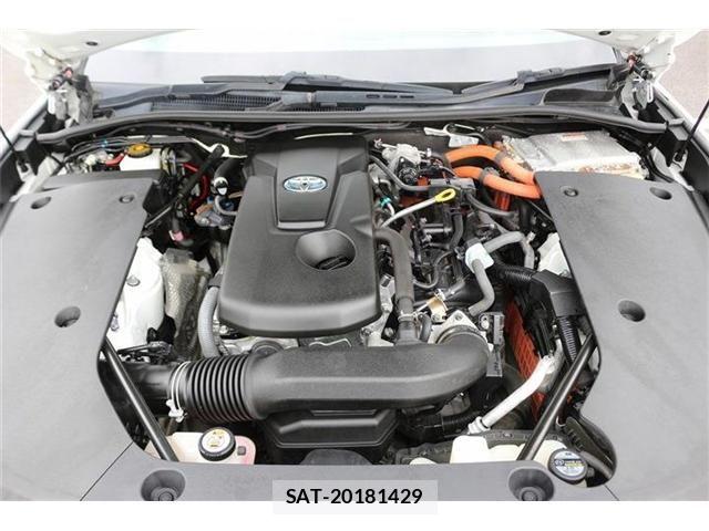 Toyota CROWN SEDAN 2018-06 7326399-19