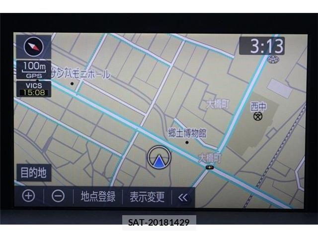 Toyota CROWN SEDAN 2018-06 7326399-2