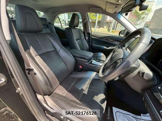 Toyota CROWN SEDAN 2013-03 7326413-10