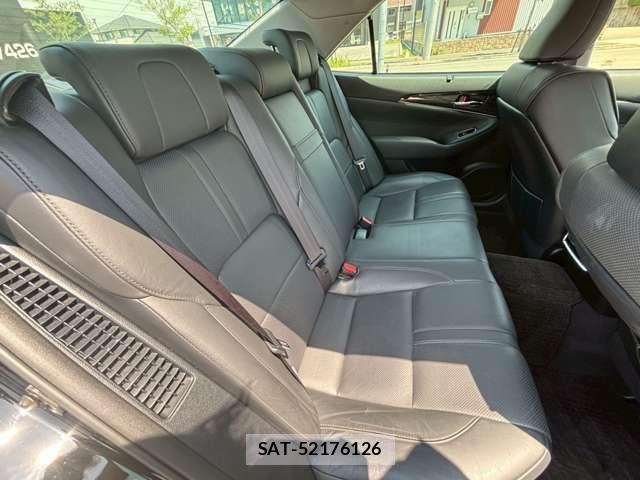 Toyota CROWN SEDAN 2013-03 7326413-11