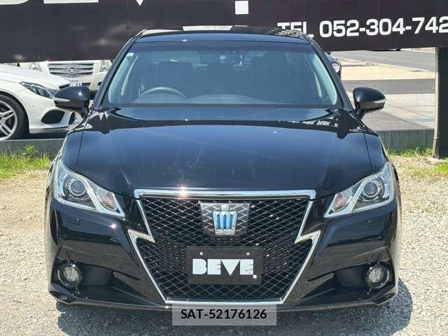 Toyota CROWN SEDAN 2013-03 7326413-14