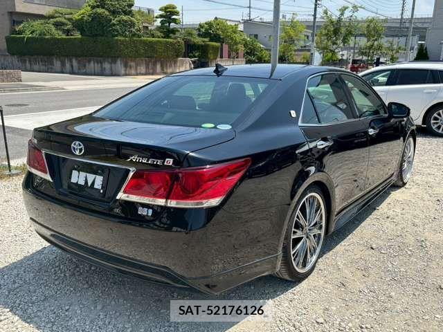 Toyota CROWN SEDAN 2013-03 7326413-19