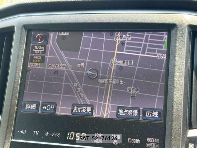 Toyota CROWN SEDAN 2013-03 7326413-4