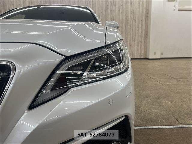 Toyota CROWN SEDAN 2021-02 7326401-21