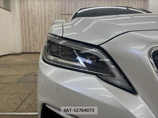 Toyota CROWN SEDAN 2021-02 7326401-23