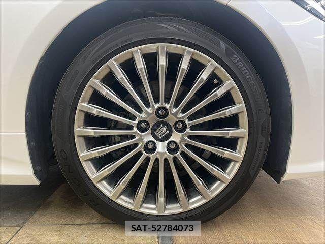 Toyota CROWN SEDAN 2021-02 7326401-27