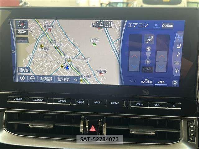 Toyota CROWN SEDAN 2021-02 7326401-3