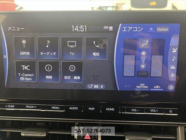 Toyota CROWN SEDAN 2021-02 7326401-4