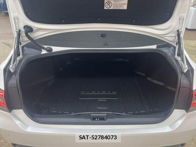 Toyota CROWN SEDAN 2021-02 7326401-8