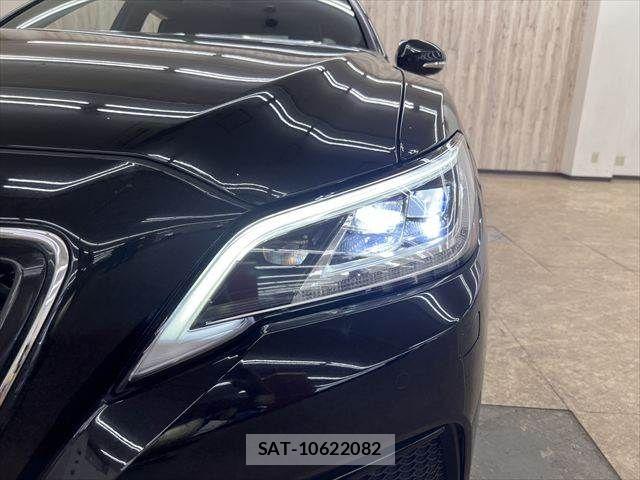Toyota CROWN SEDAN 2021-01 7326392-9