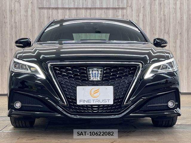 Toyota CROWN SEDAN 2021-01 7326392-12