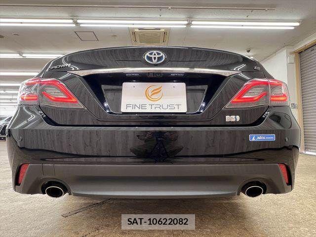 Toyota CROWN SEDAN 2021-01 7326392-15