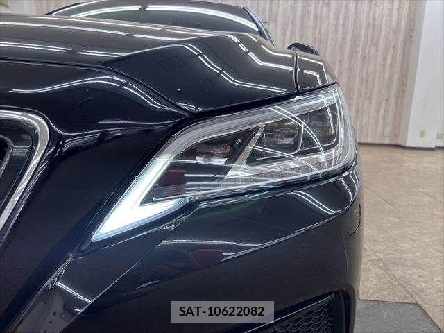 Toyota CROWN SEDAN 2021-01 7326392-19