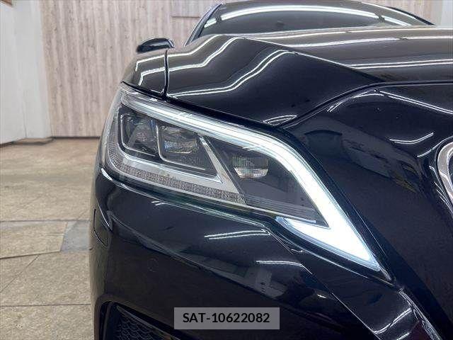 Toyota CROWN SEDAN 2021-01 7326392-21