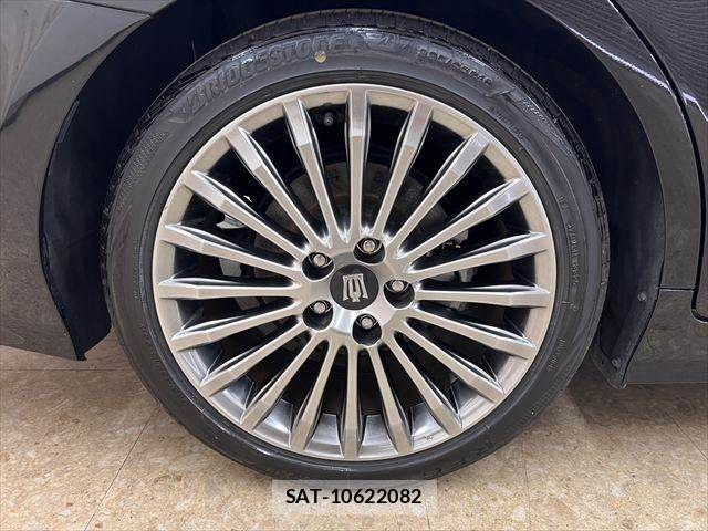 Toyota CROWN SEDAN 2021-01 7326392-25